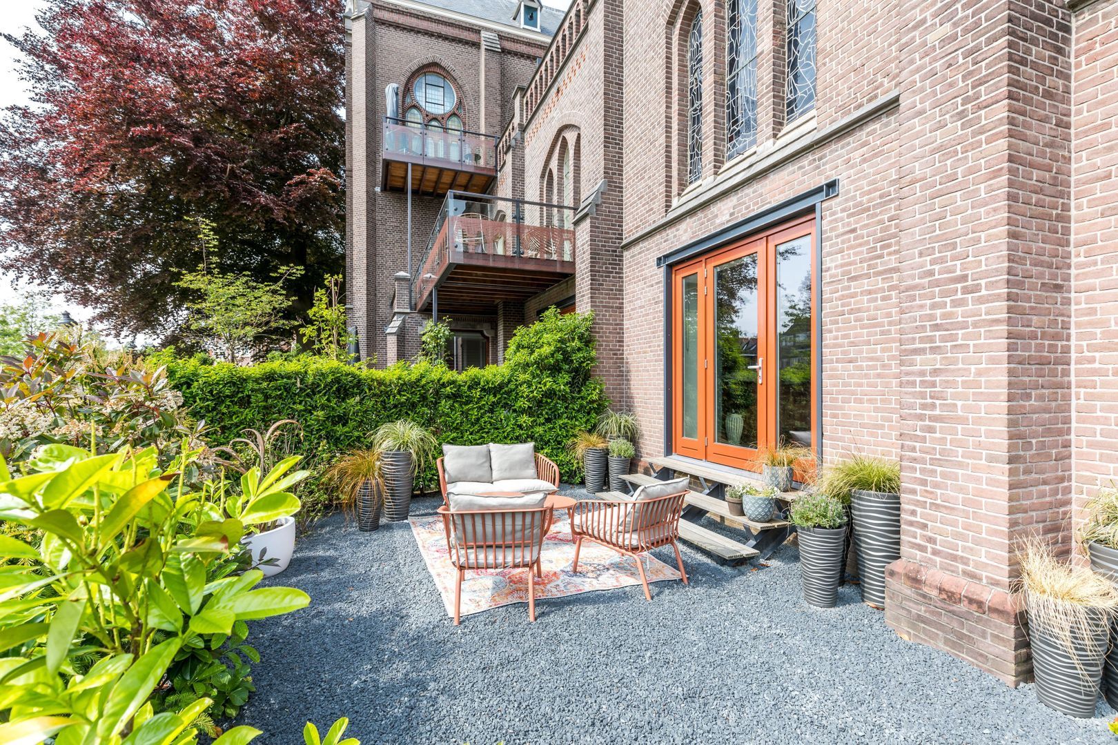 Nassaulaan 2 A, Alkmaar foto-39