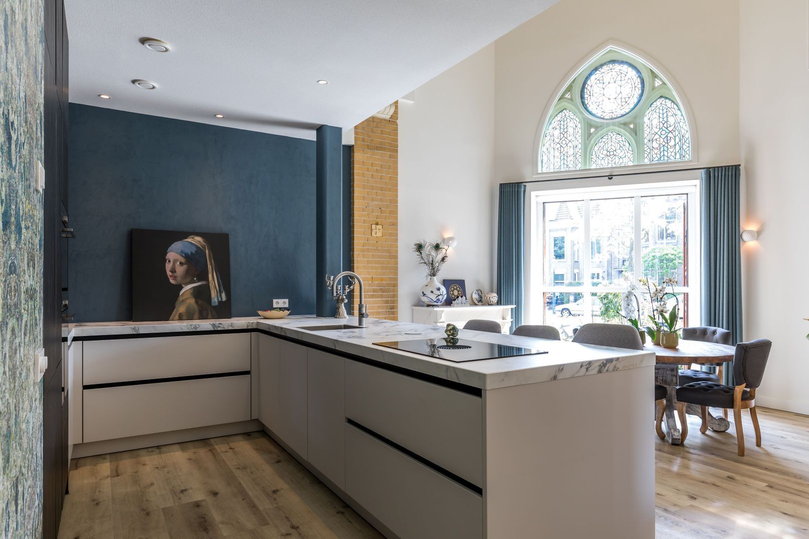 Nassaulaan 2 A, Alkmaar foto-7