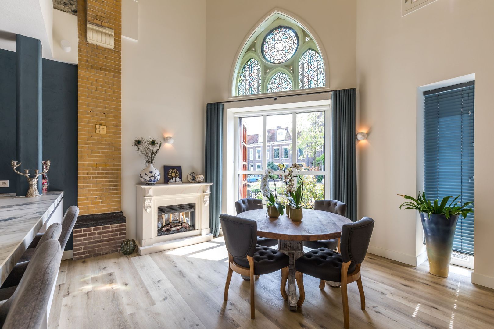 Nassaulaan 2 A, Alkmaar foto-8