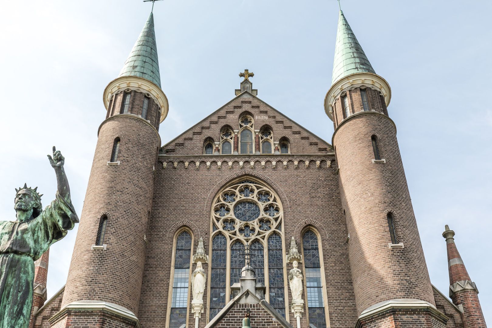 Nassaulaan 2 A, Alkmaar foto-45