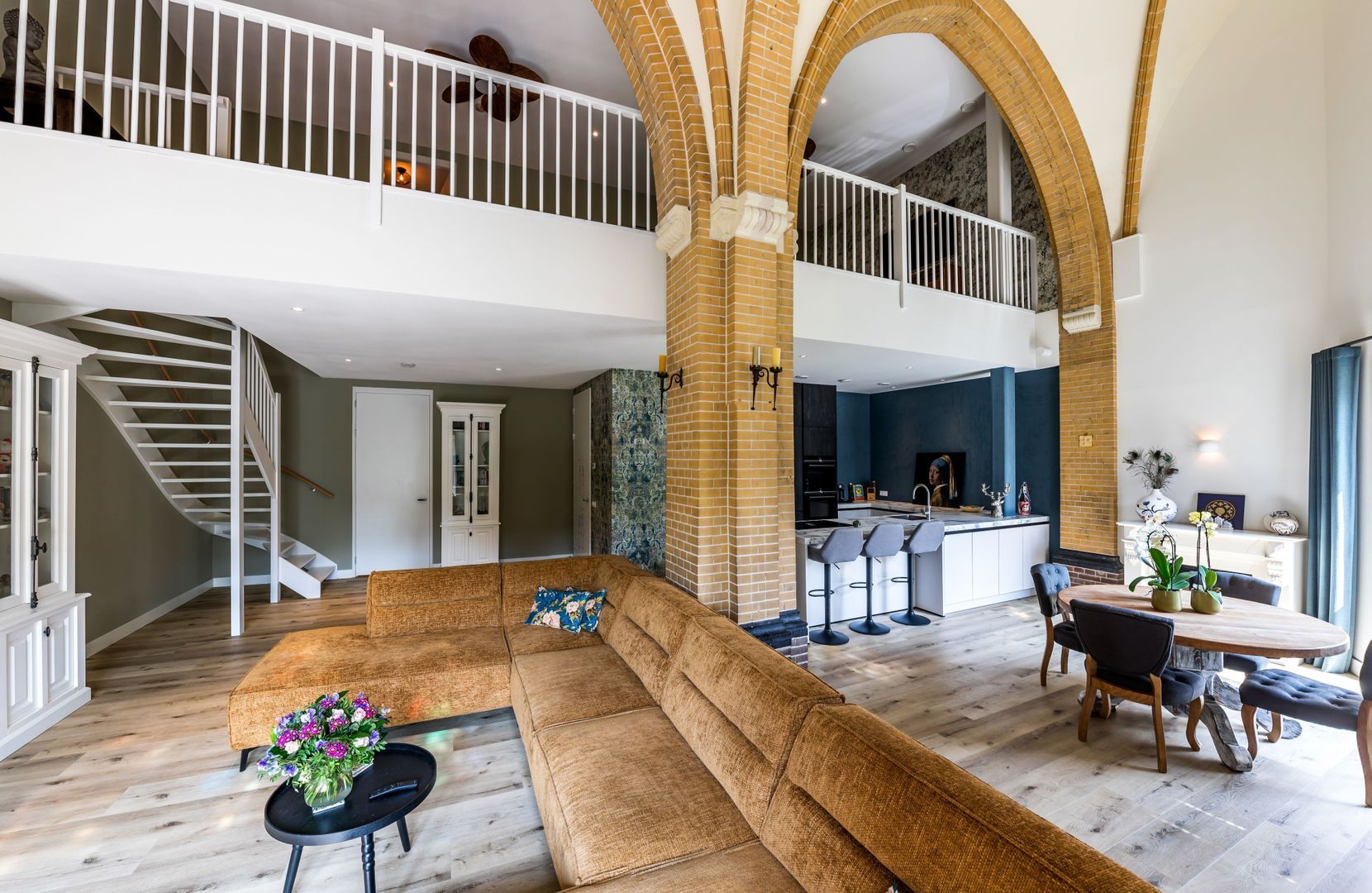 Nassaulaan 2 A, Alkmaar foto-12