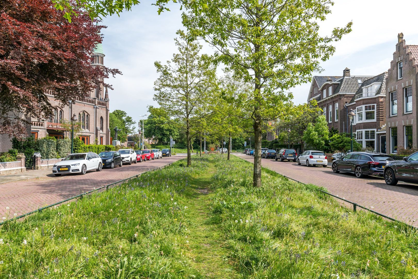 Nassaulaan 2 A, Alkmaar foto-4