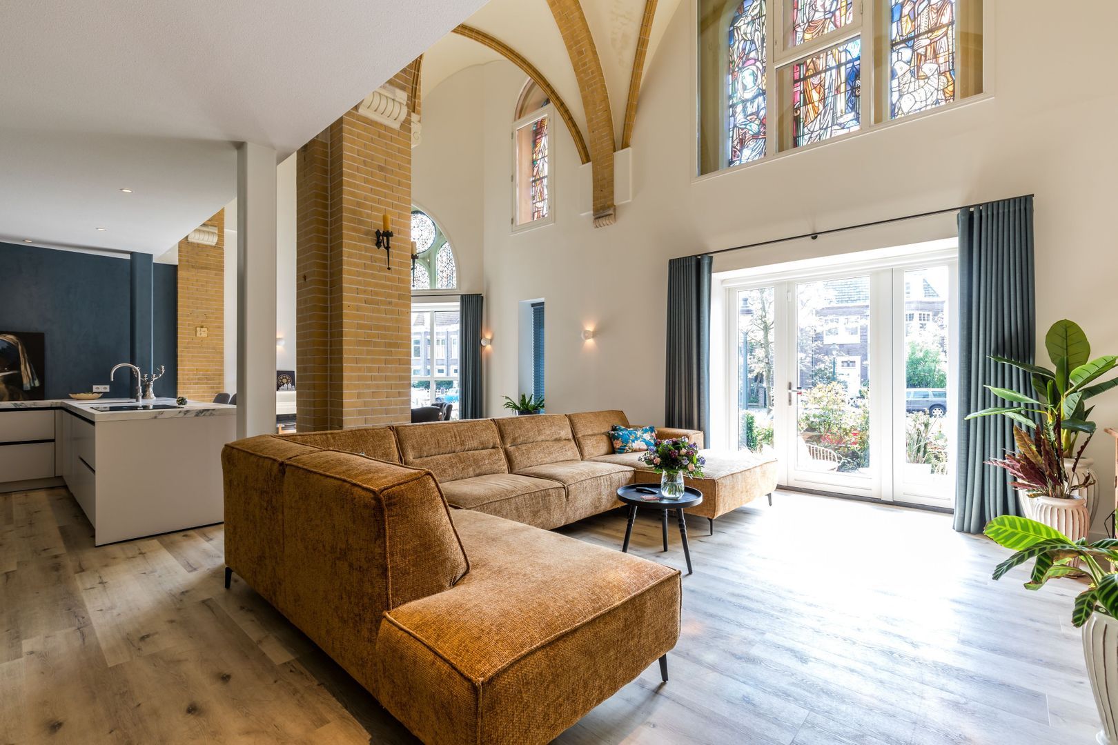 Nassaulaan 2 A, Alkmaar foto-11