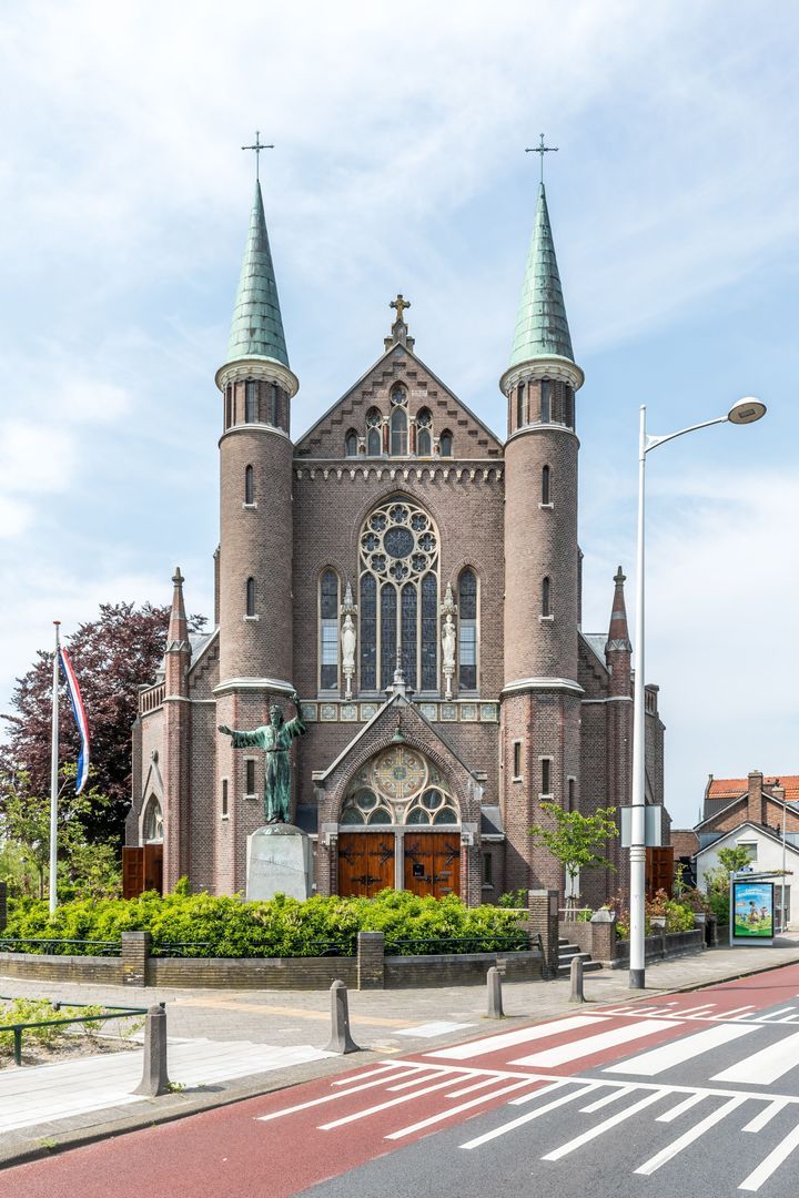 Nassaulaan 2 A, Alkmaar foto-2