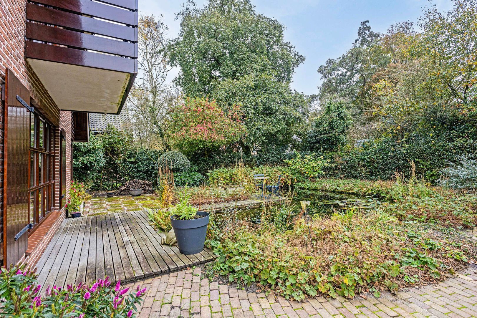 Koningsweg 11, Schoorl foto-29