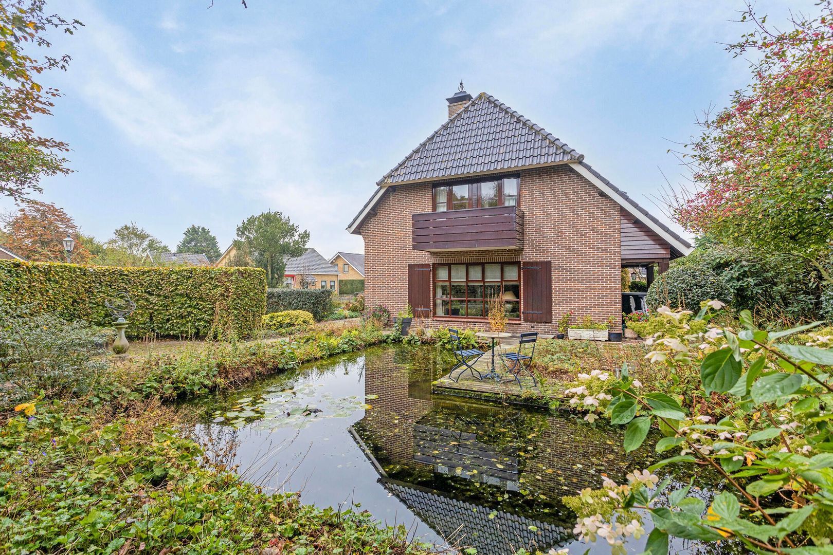 Koningsweg 11, Schoorl foto-2