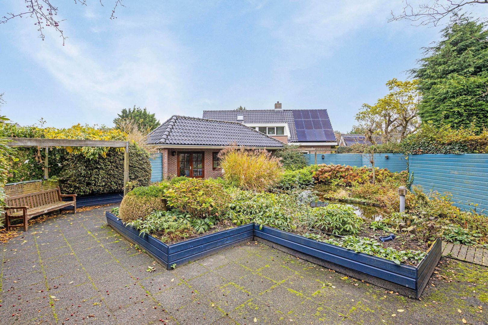 Koningsweg 11, Schoorl foto-35