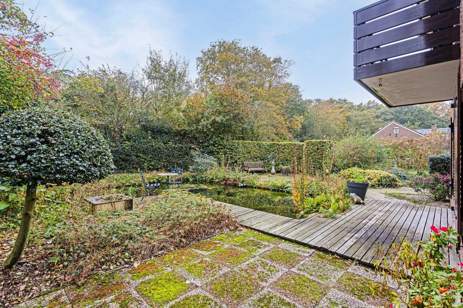 Koningsweg 11, Schoorl foto-32