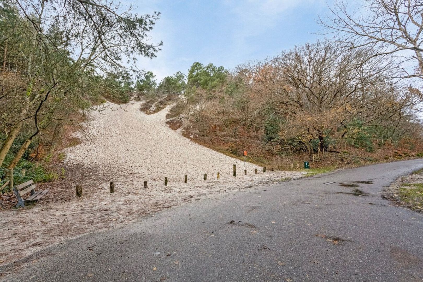 Koningsweg 11, Schoorl foto-38