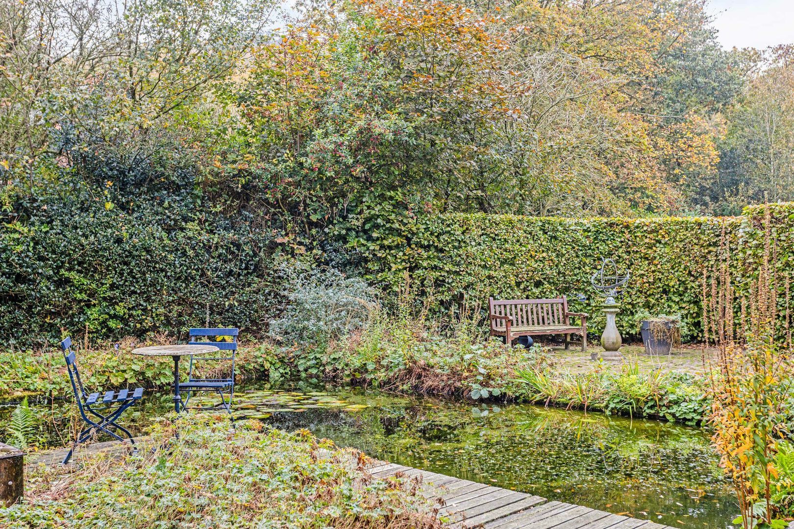 Koningsweg 11, Schoorl foto-16