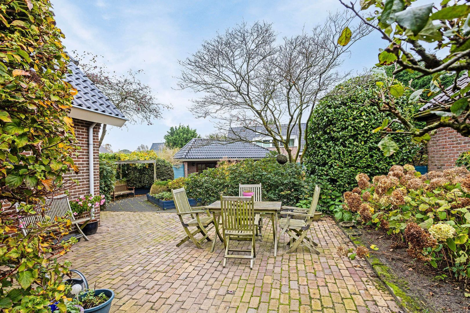 Koningsweg 11, Schoorl foto-34