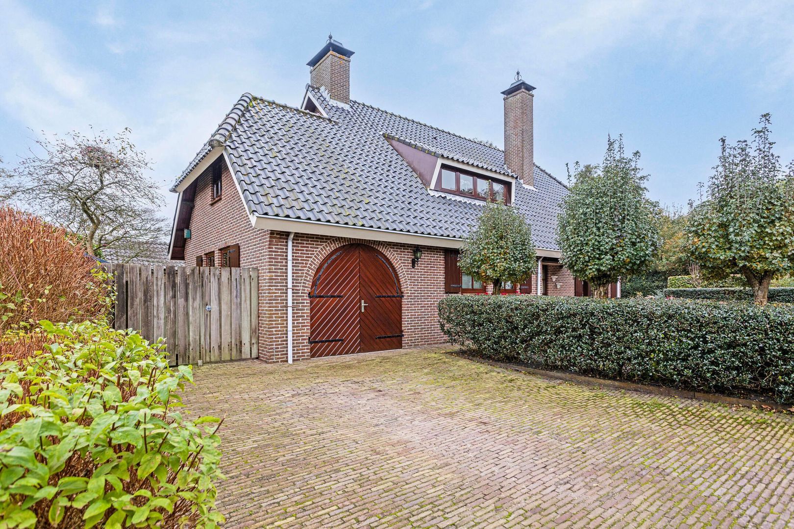 Koningsweg 11, Schoorl foto-37