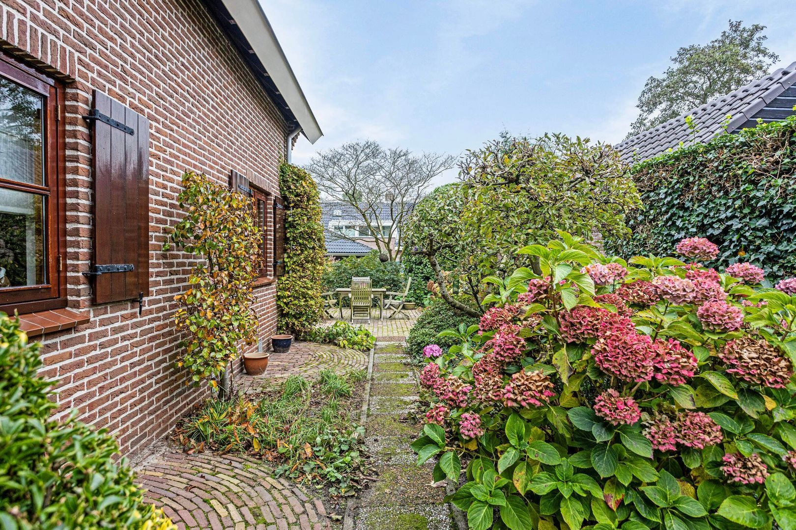 Koningsweg 11, Schoorl foto-33