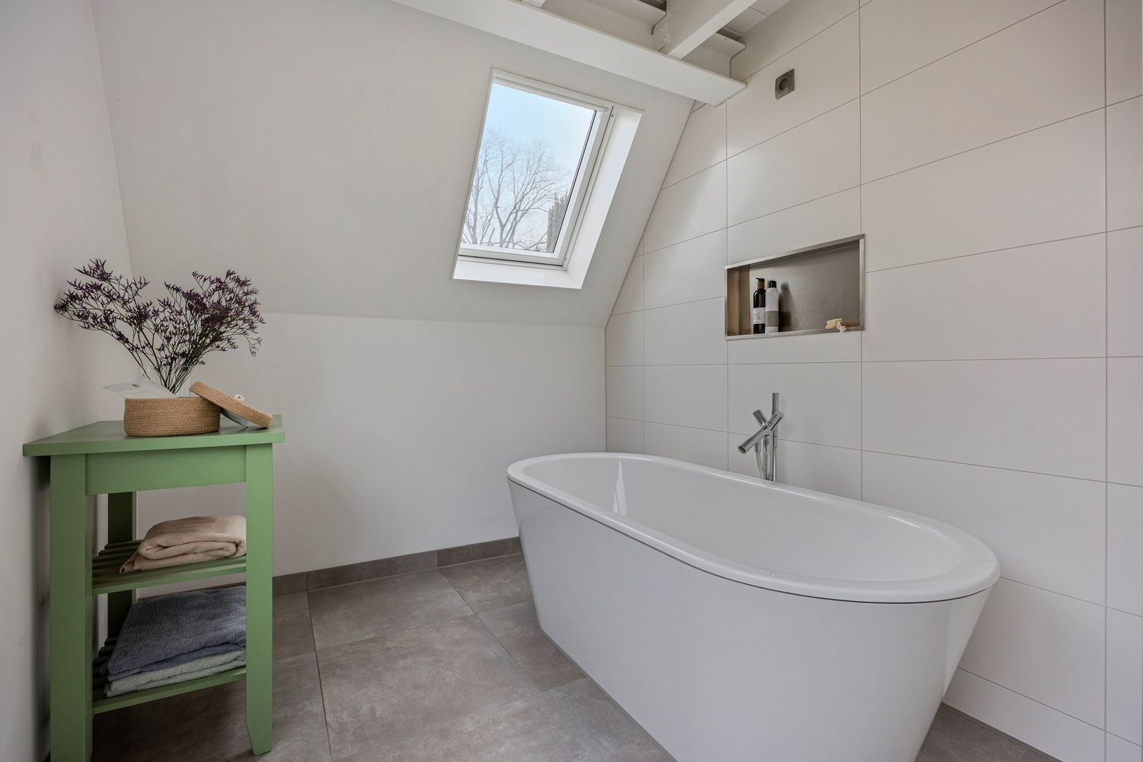 Van Reenenpark 9, Bergen (nh) foto-30