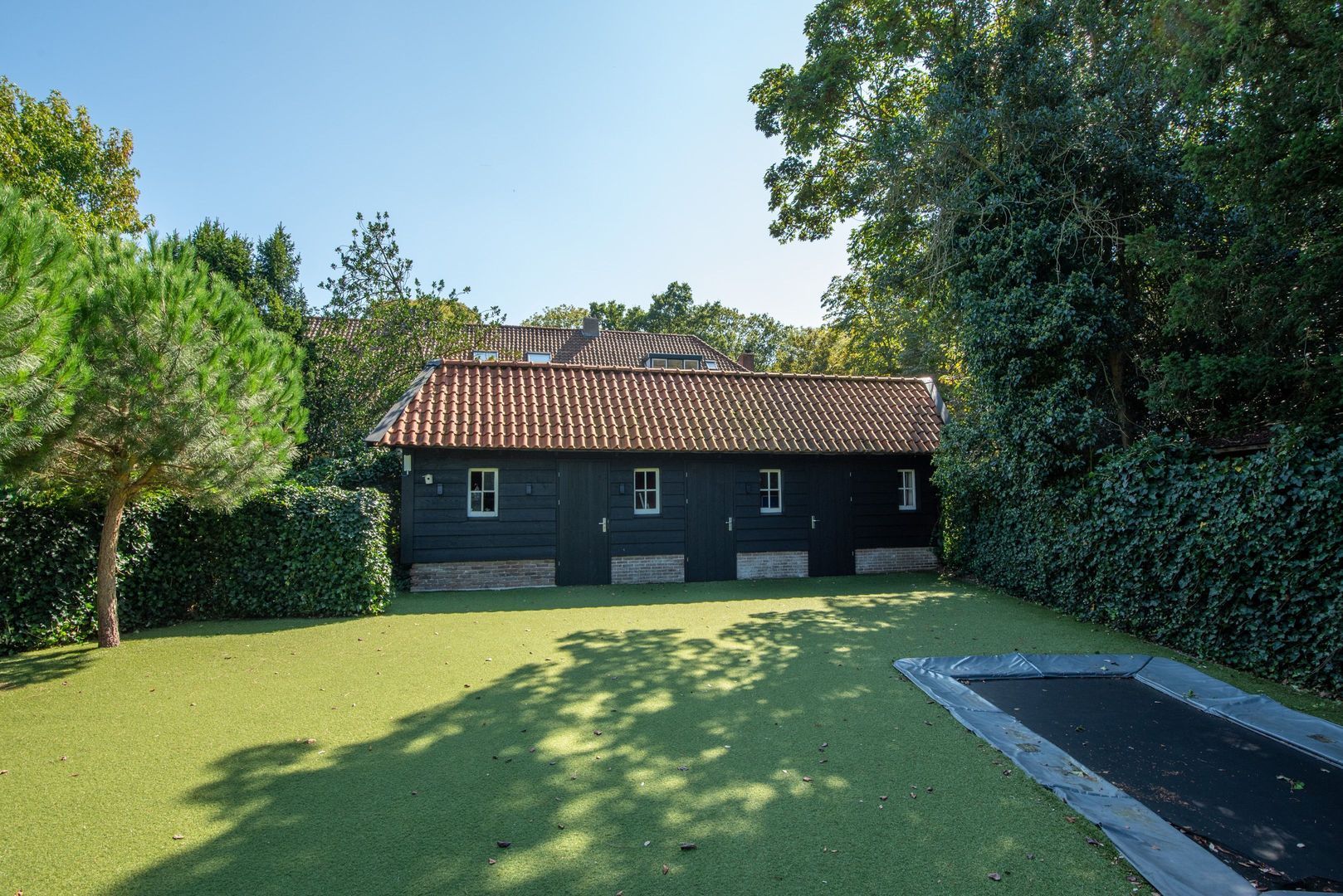 Van Reenenpark 9, Bergen (nh) foto-45