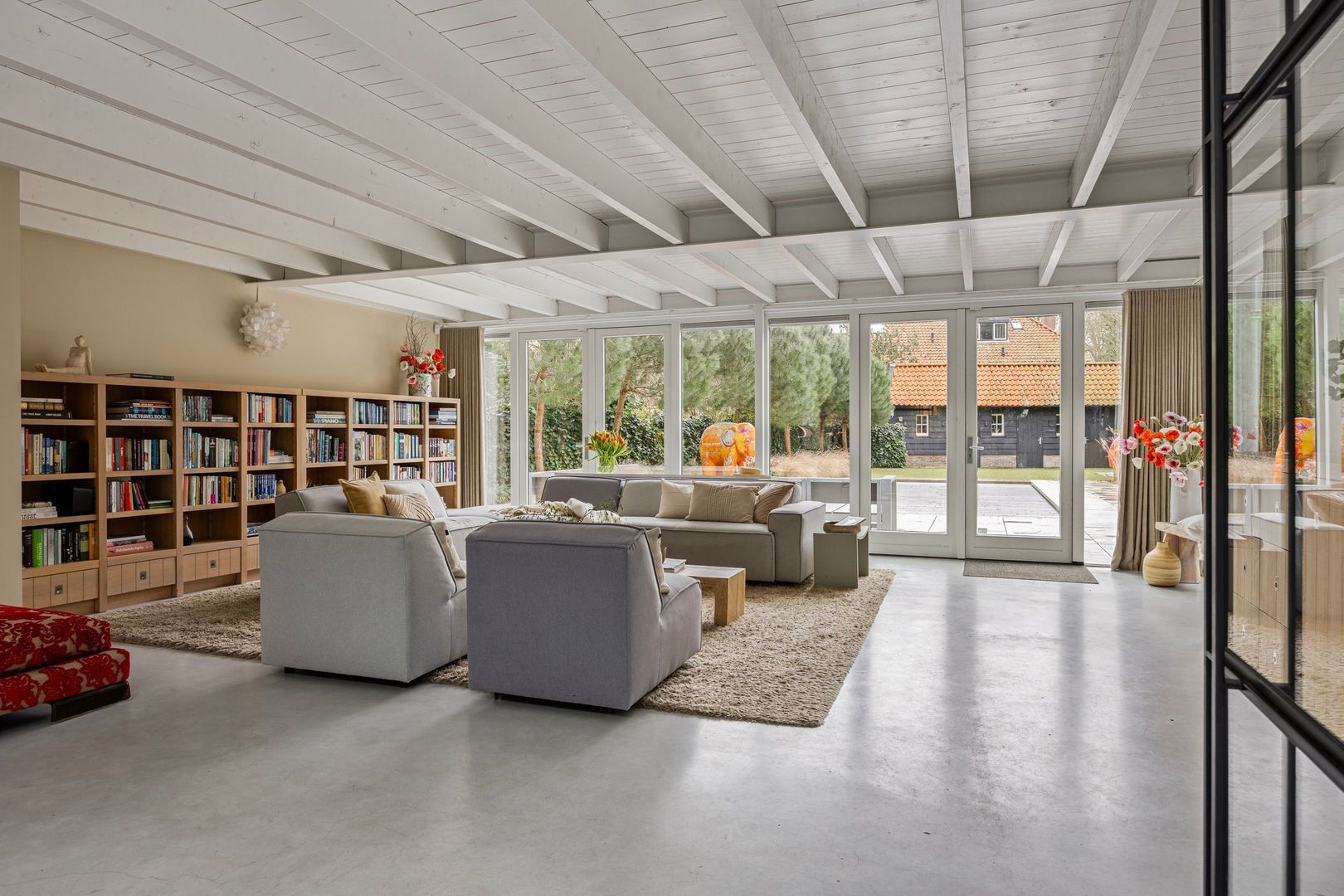 Van Reenenpark 9, Bergen (nh) foto-2