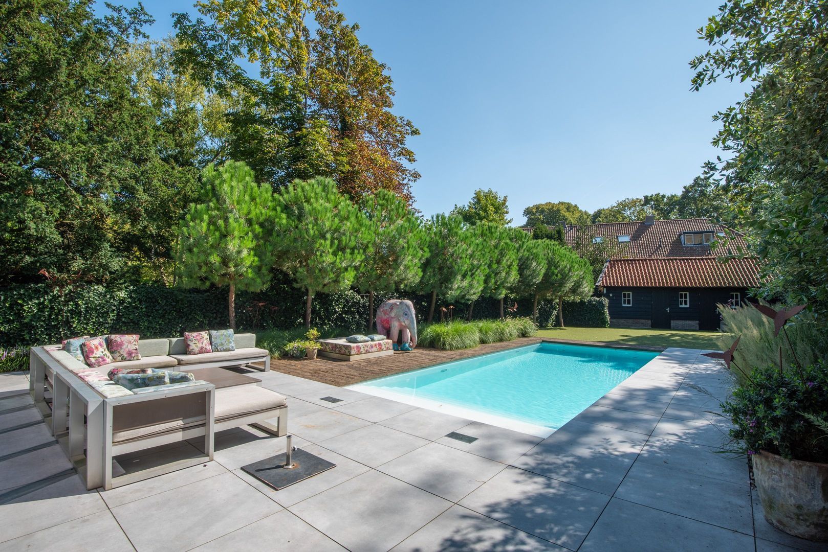 Van Reenenpark 9, Bergen (nh) foto-3