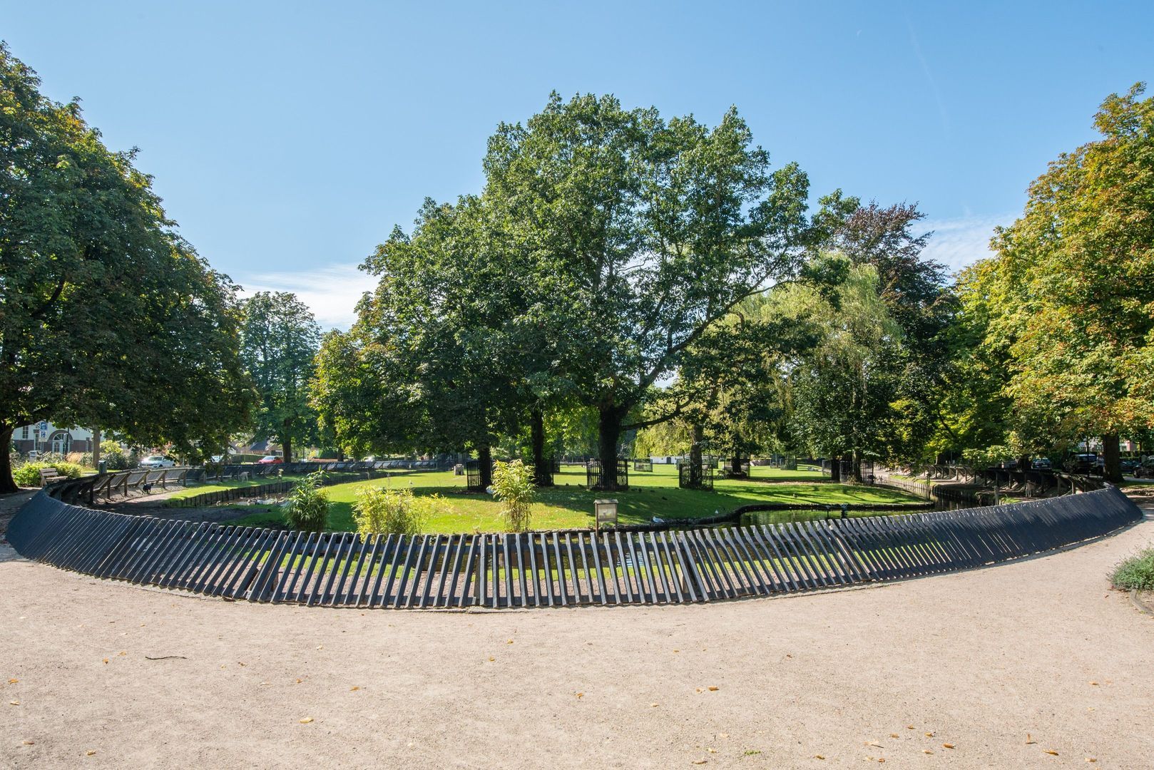 Van Reenenpark 9, Bergen (nh) foto-49