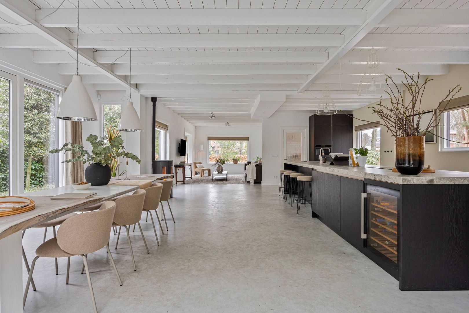 Van Reenenpark 9, Bergen (nh) foto-1