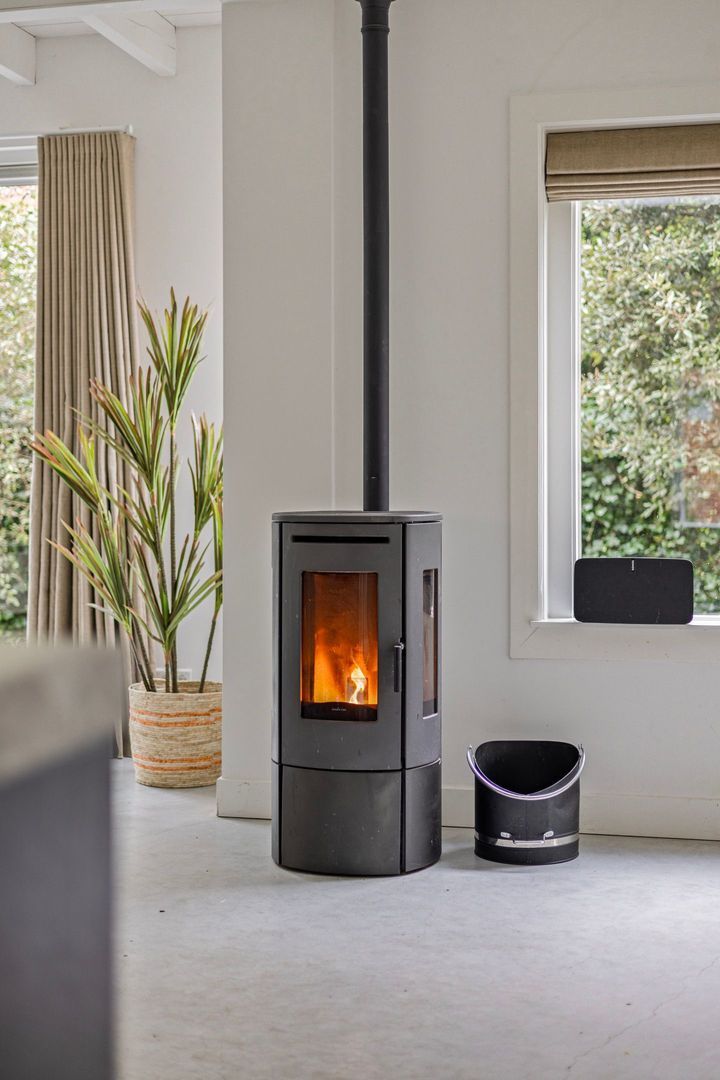 Van Reenenpark 9, Bergen (nh) foto-9