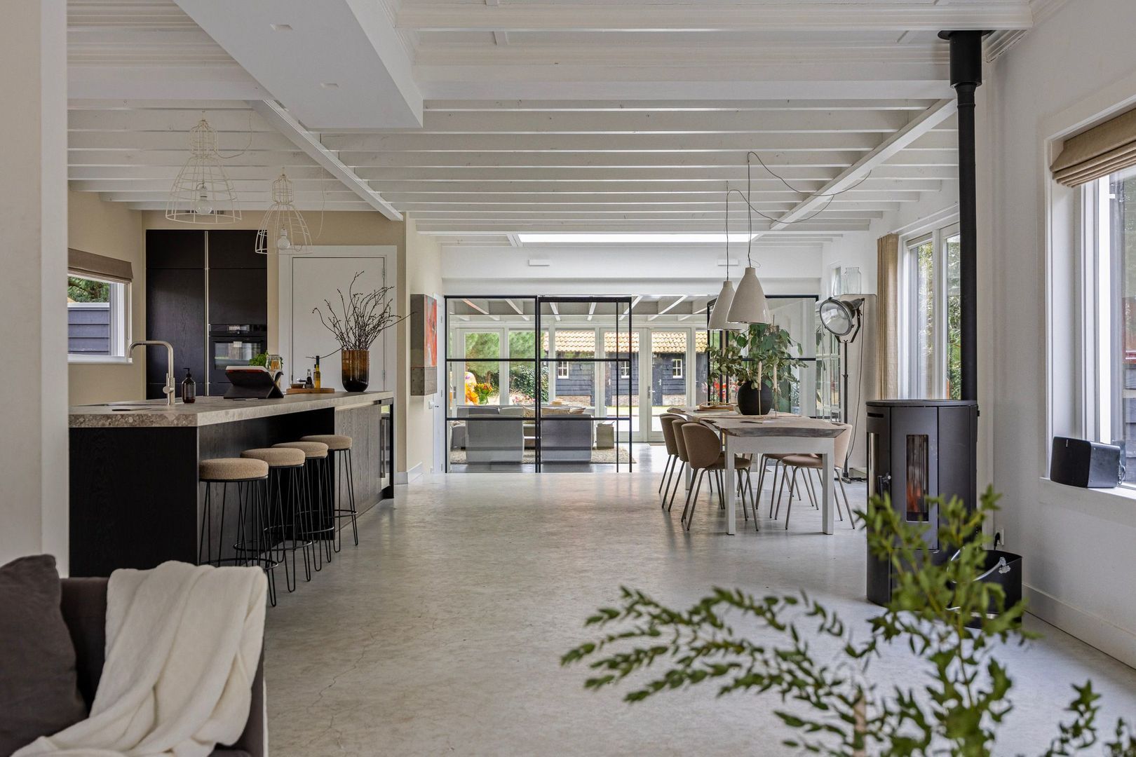 Van Reenenpark 9, Bergen (nh) foto-4