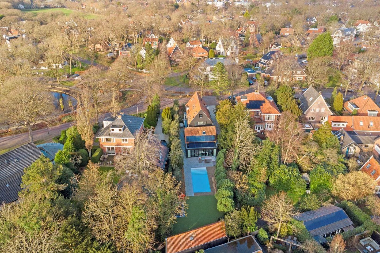 Van Reenenpark 9, Bergen (nh) foto-46