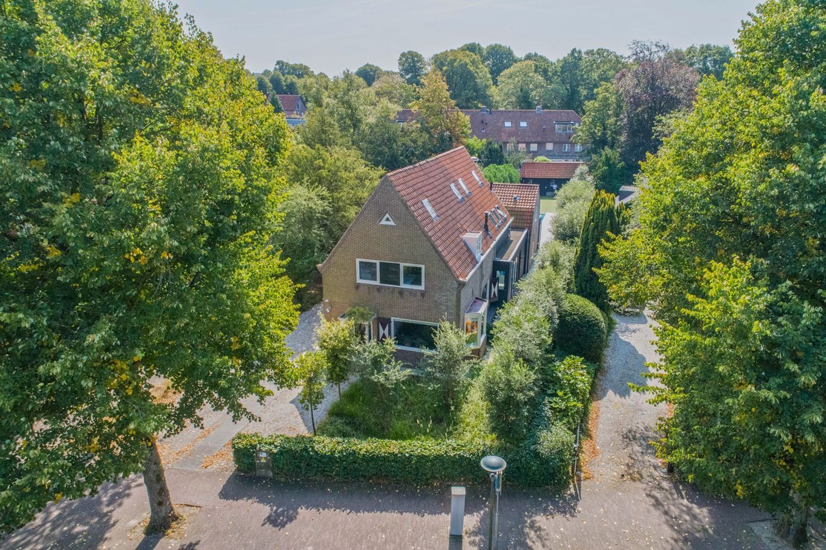 Van Reenenpark 9, Bergen (nh) foto-51