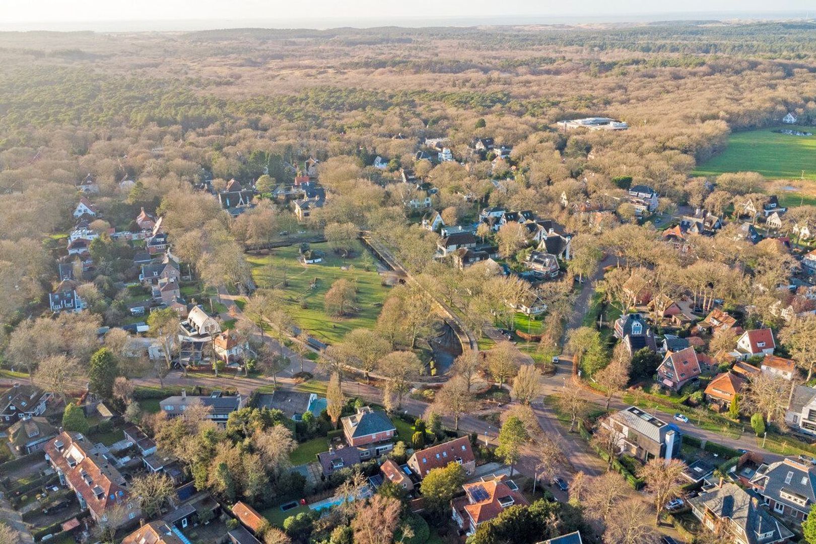 Van Reenenpark 9, Bergen (nh) foto-48