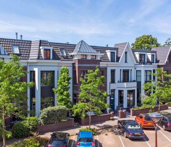 Emmastraat 10 C, Alkmaar