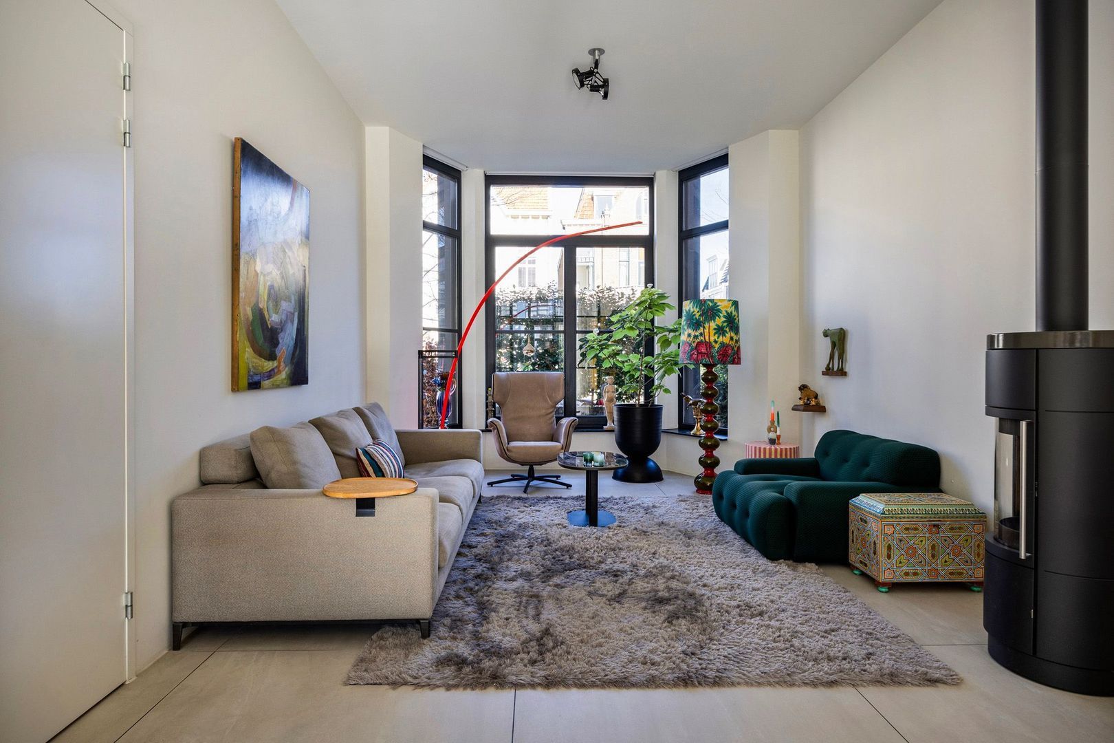 Emmastraat 10 C, Alkmaar foto-9