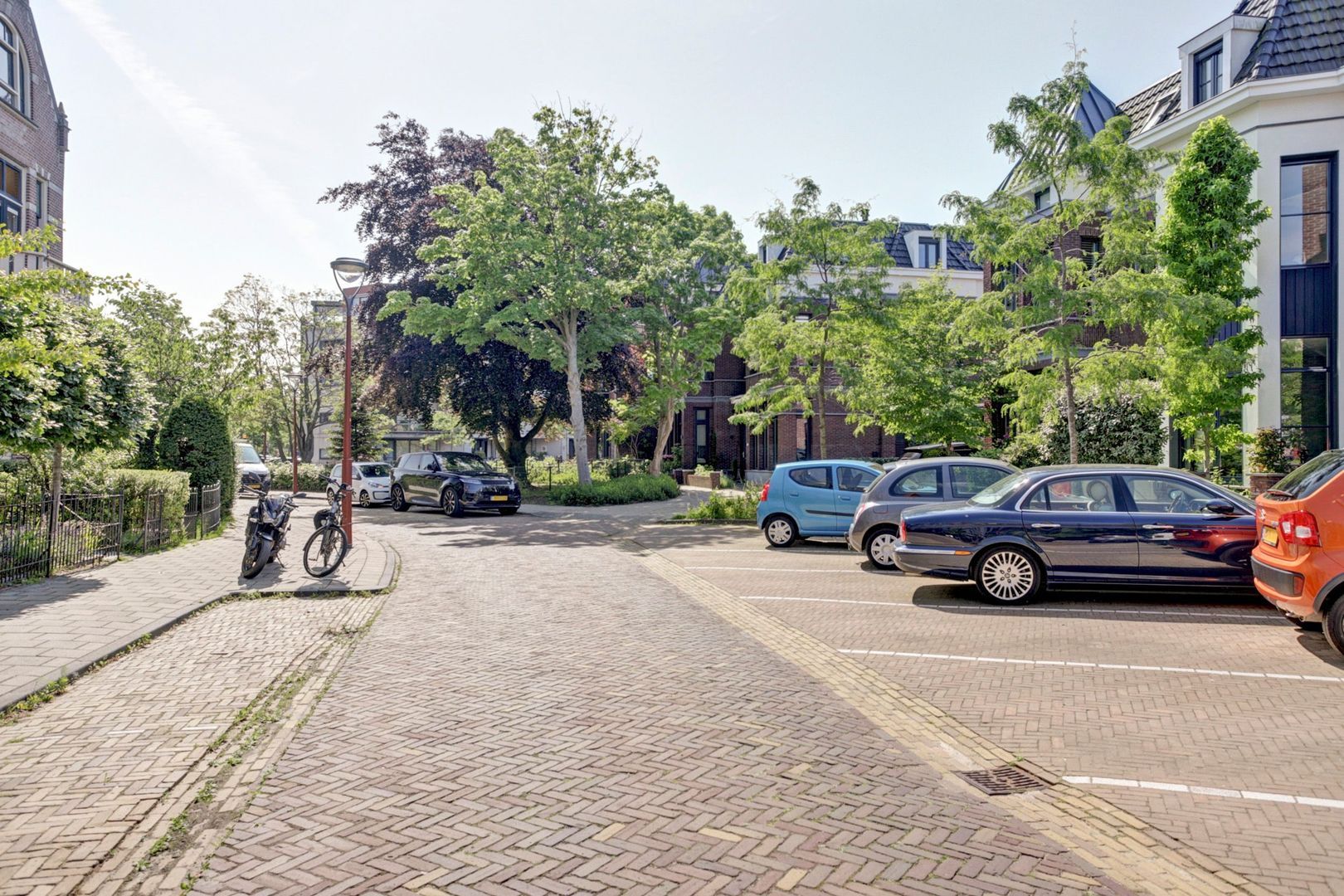 Emmastraat 10 C, Alkmaar foto-40