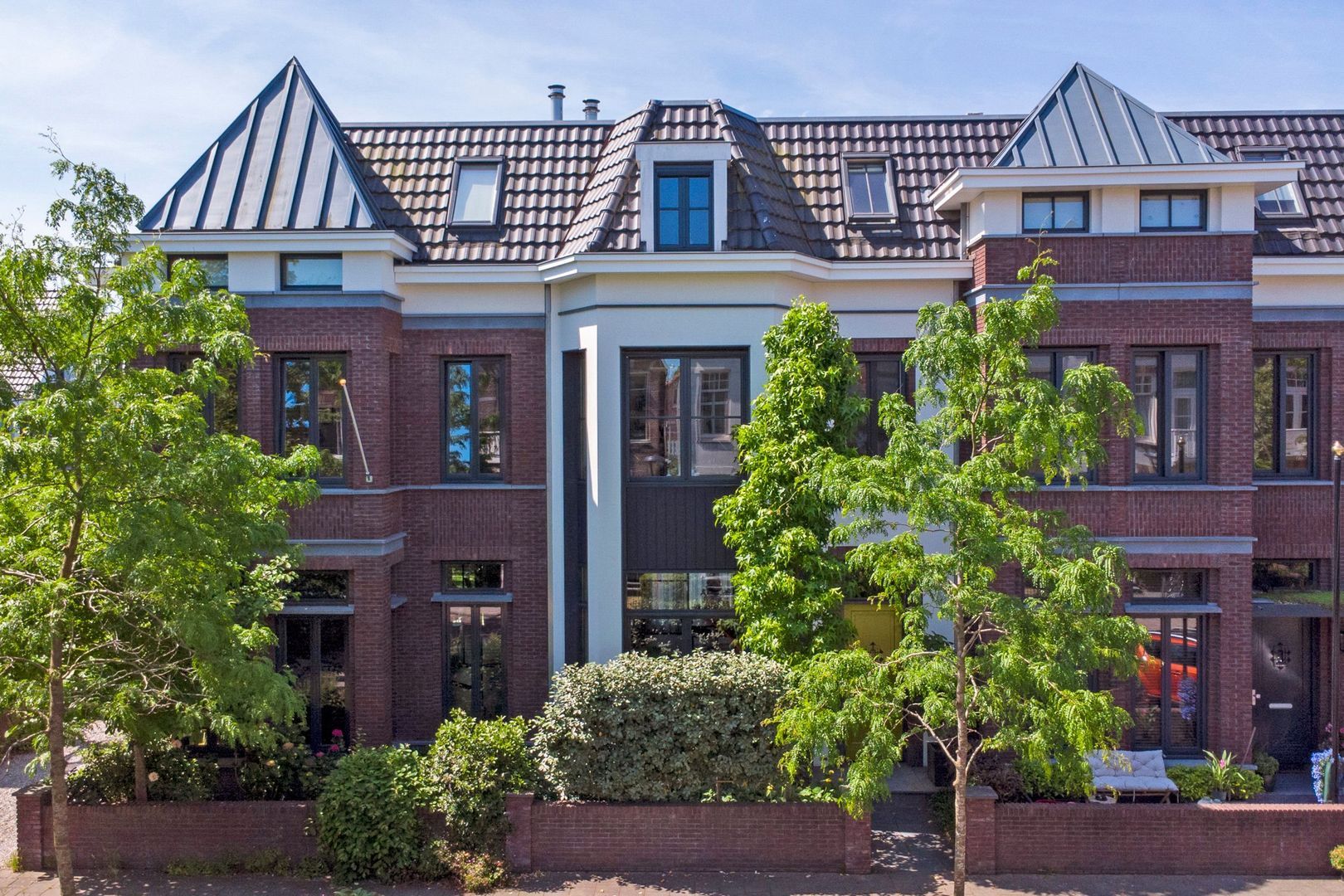 Emmastraat 10 C, Alkmaar foto-1