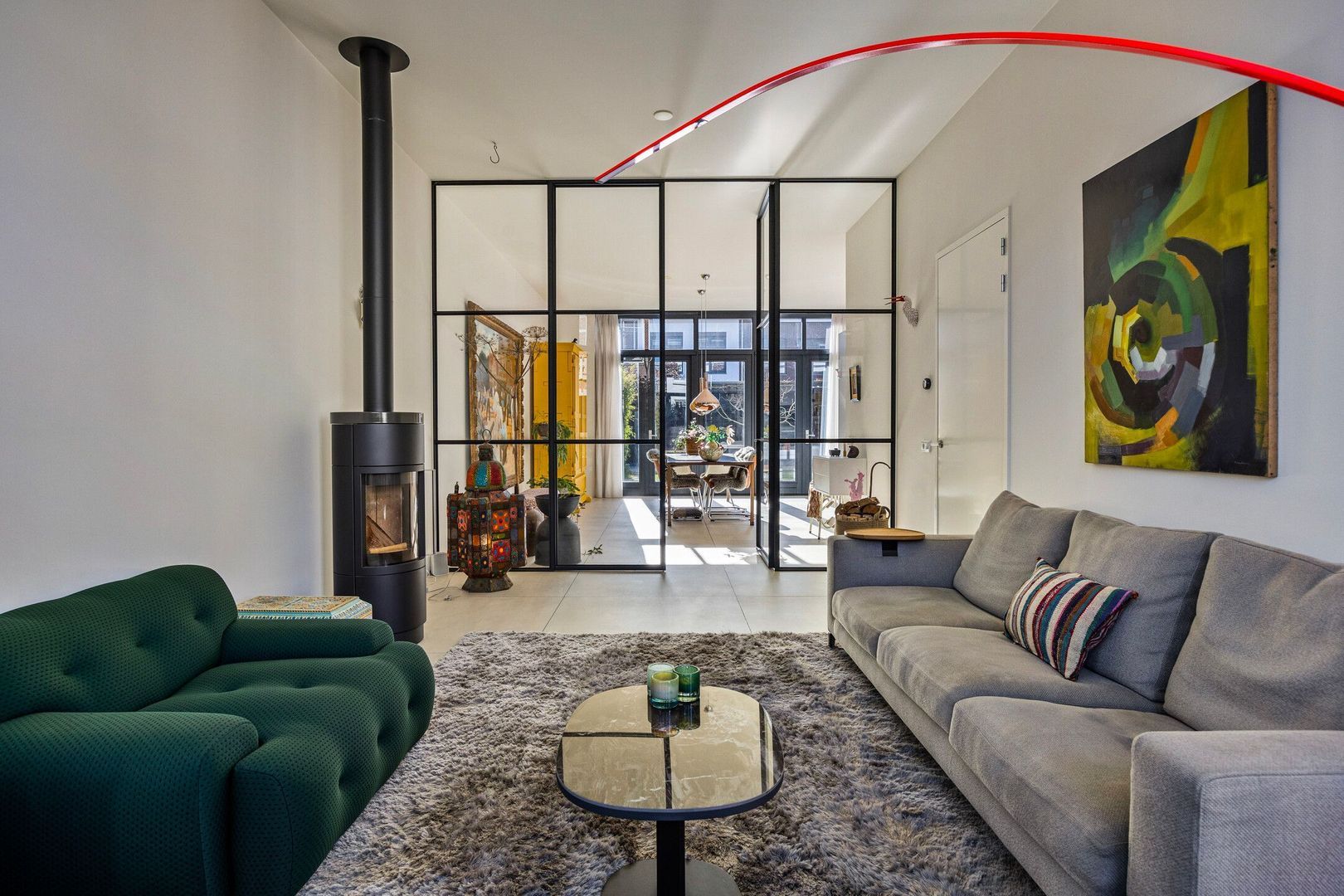 Emmastraat 10 C, Alkmaar foto-3