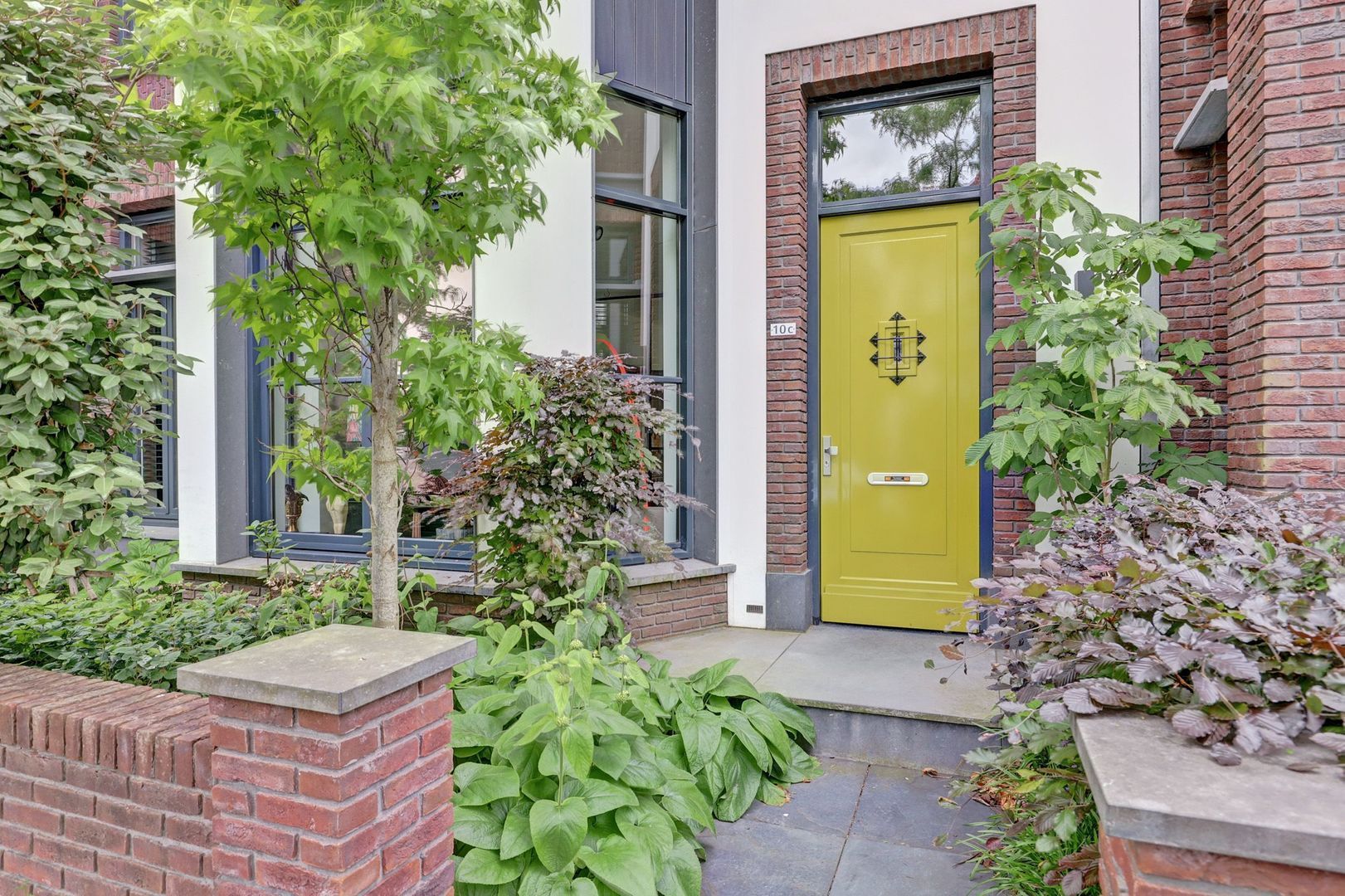 Emmastraat 10 C, Alkmaar foto-5