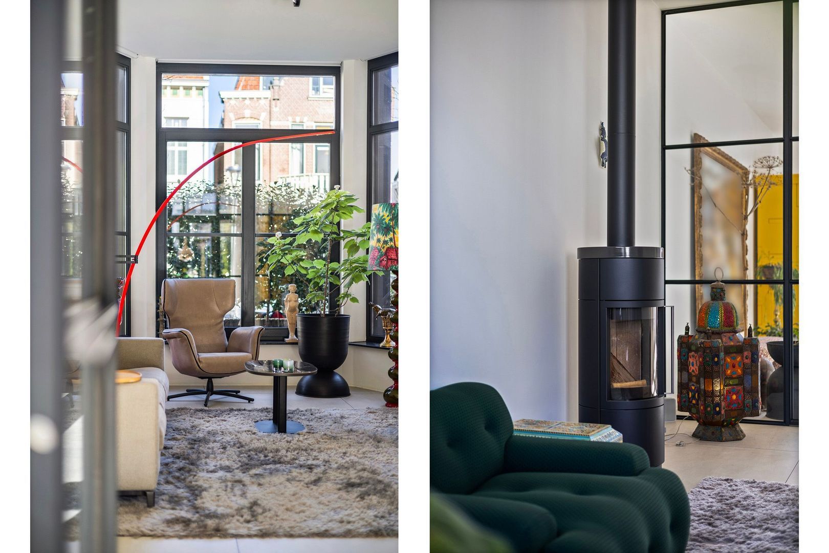 Emmastraat 10 C, Alkmaar foto-10