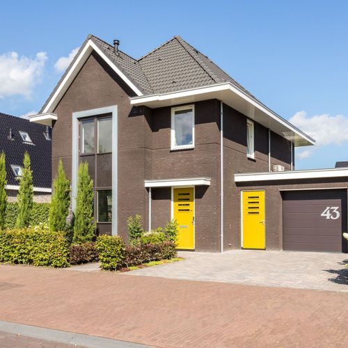 Laan van Broekhorn 43, Heerhugowaard foto-1
