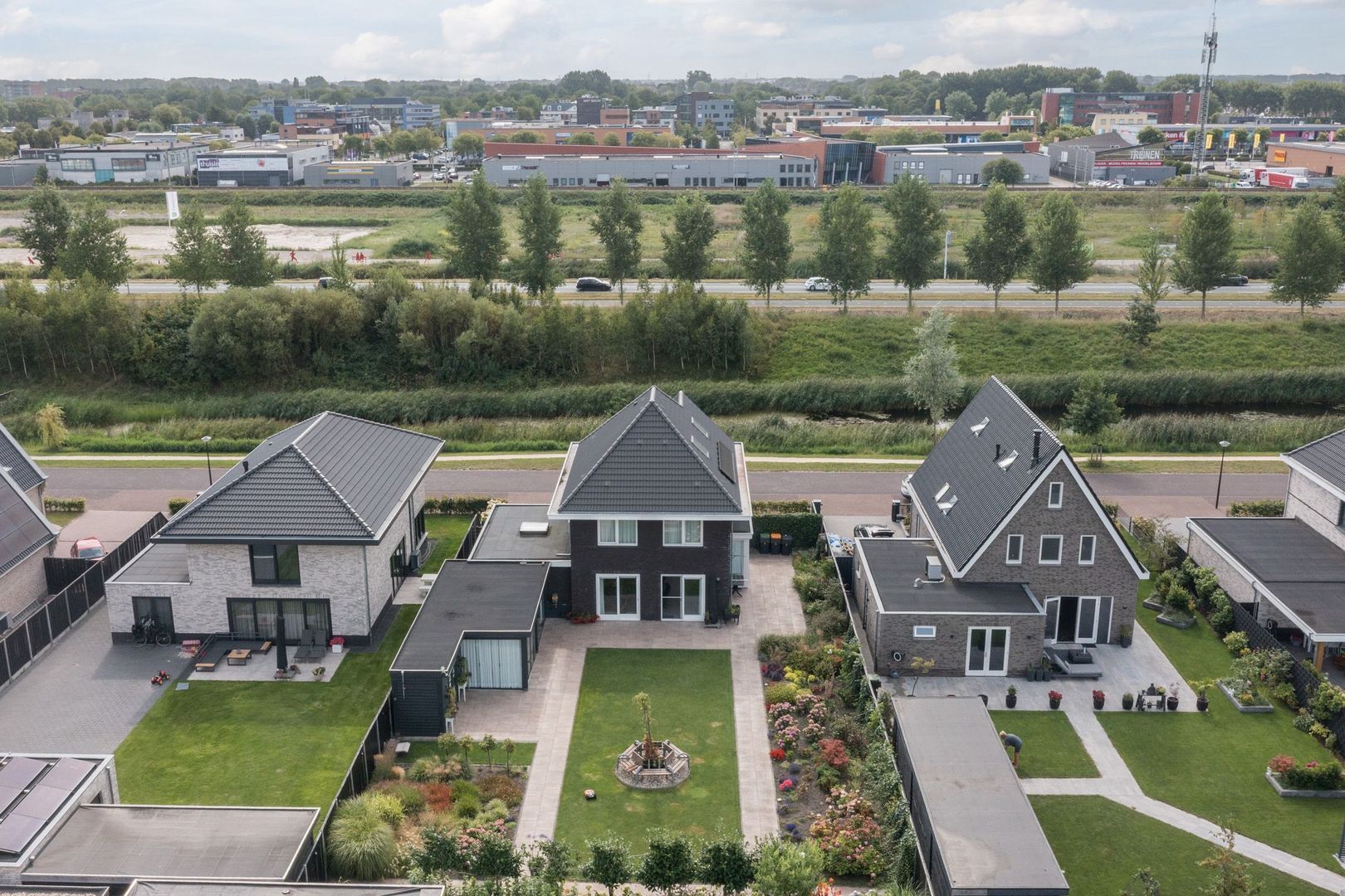 Laan van Broekhorn 43, Heerhugowaard foto-33