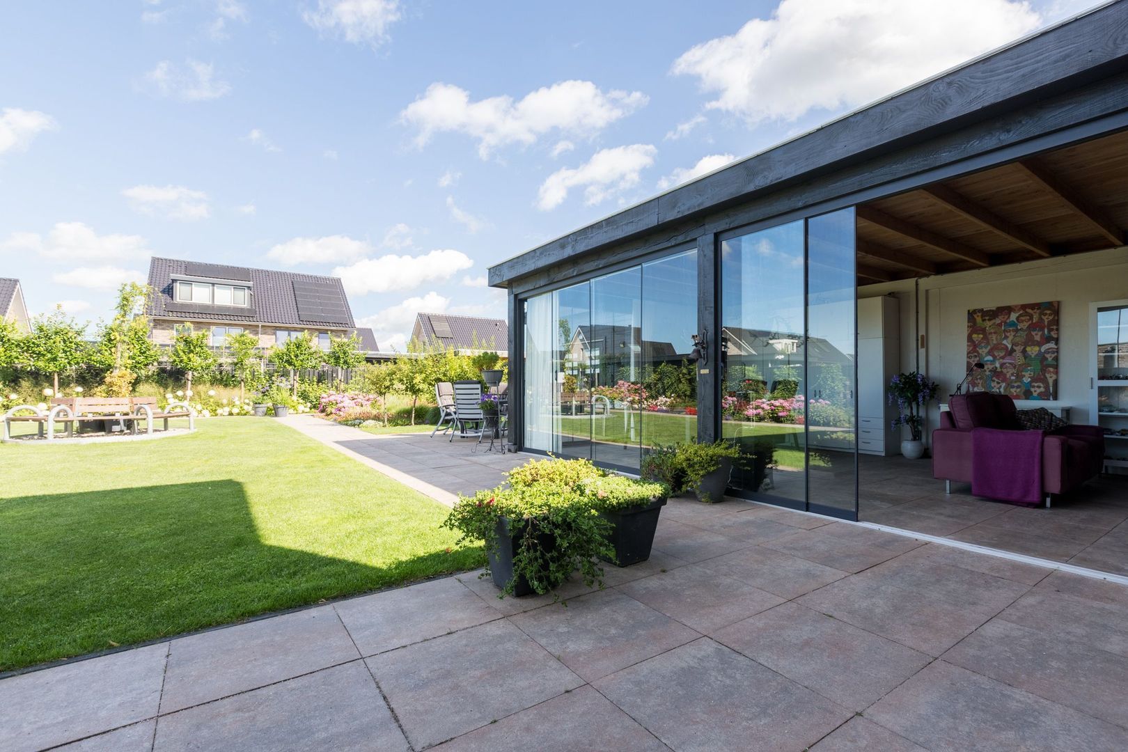 Laan van Broekhorn 43, Heerhugowaard foto-1