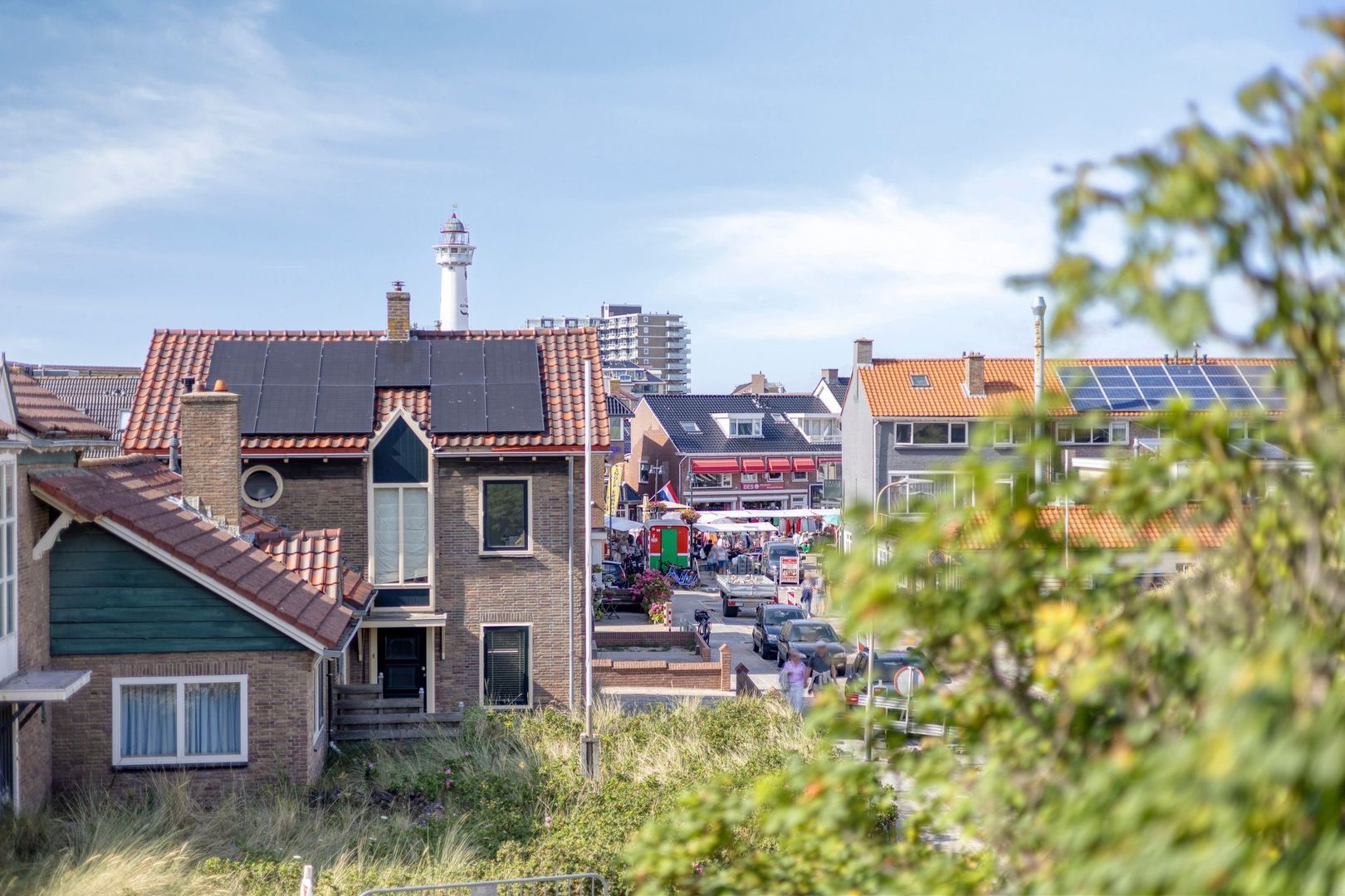Trompenbergstraat 7, Egmond aan Zee foto-15
