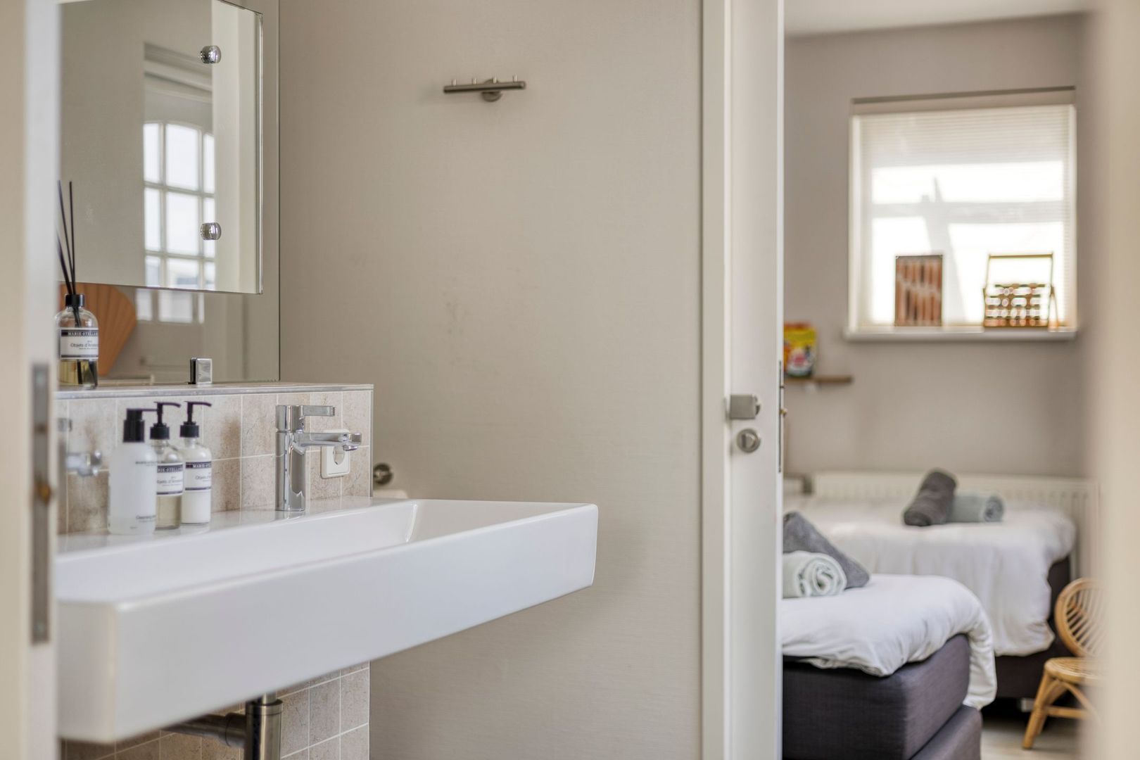 Trompenbergstraat 7, Egmond aan Zee foto-47