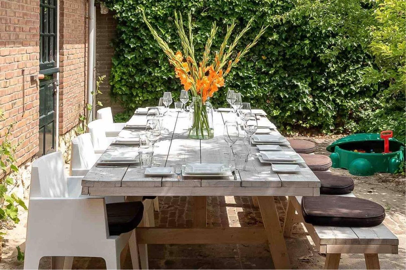 Trompenbergstraat 7, Egmond aan Zee foto-25