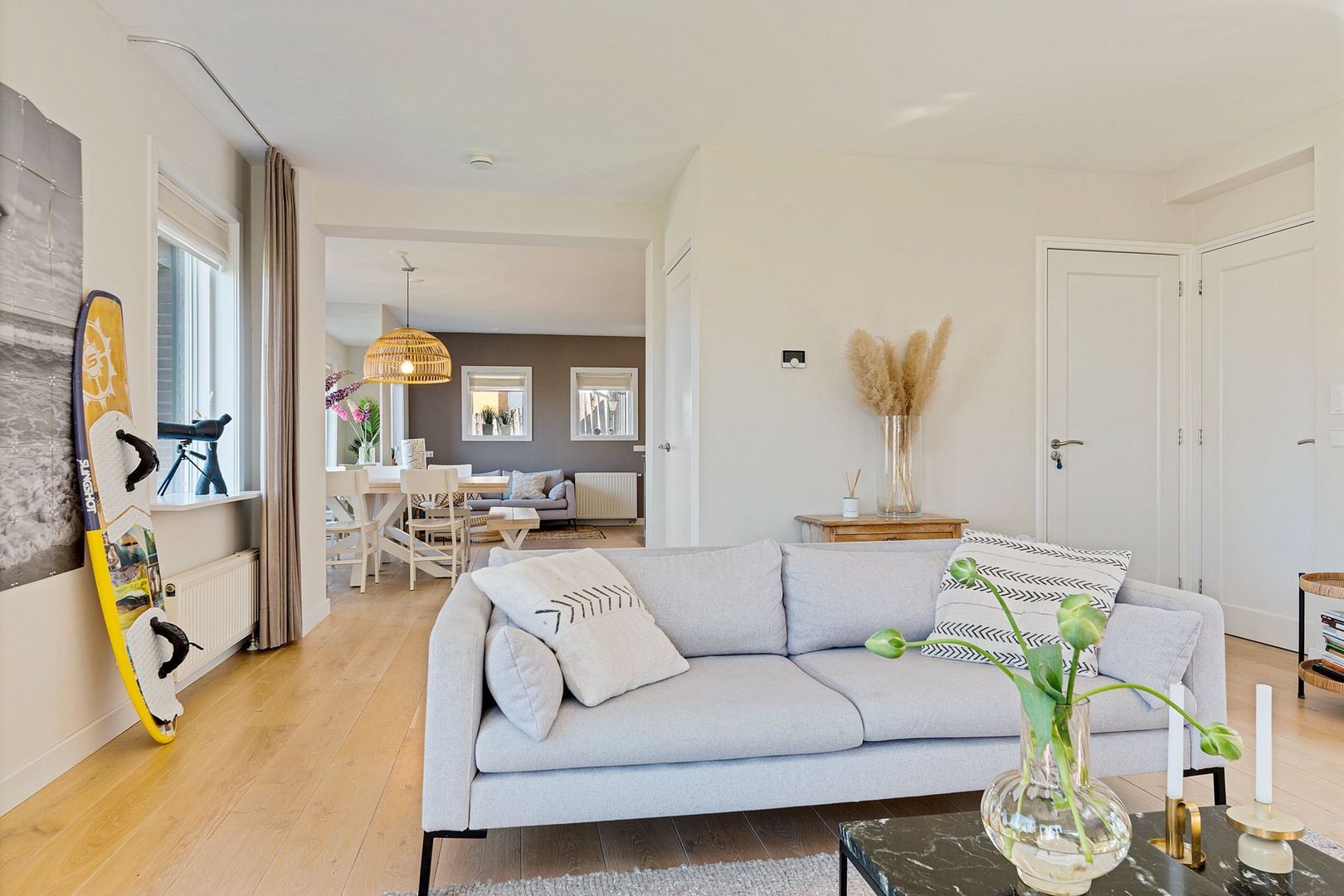 Trompenbergstraat 7, Egmond aan Zee foto-18