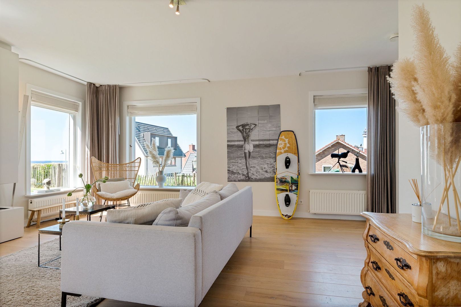 Trompenbergstraat 7, Egmond aan Zee foto-21