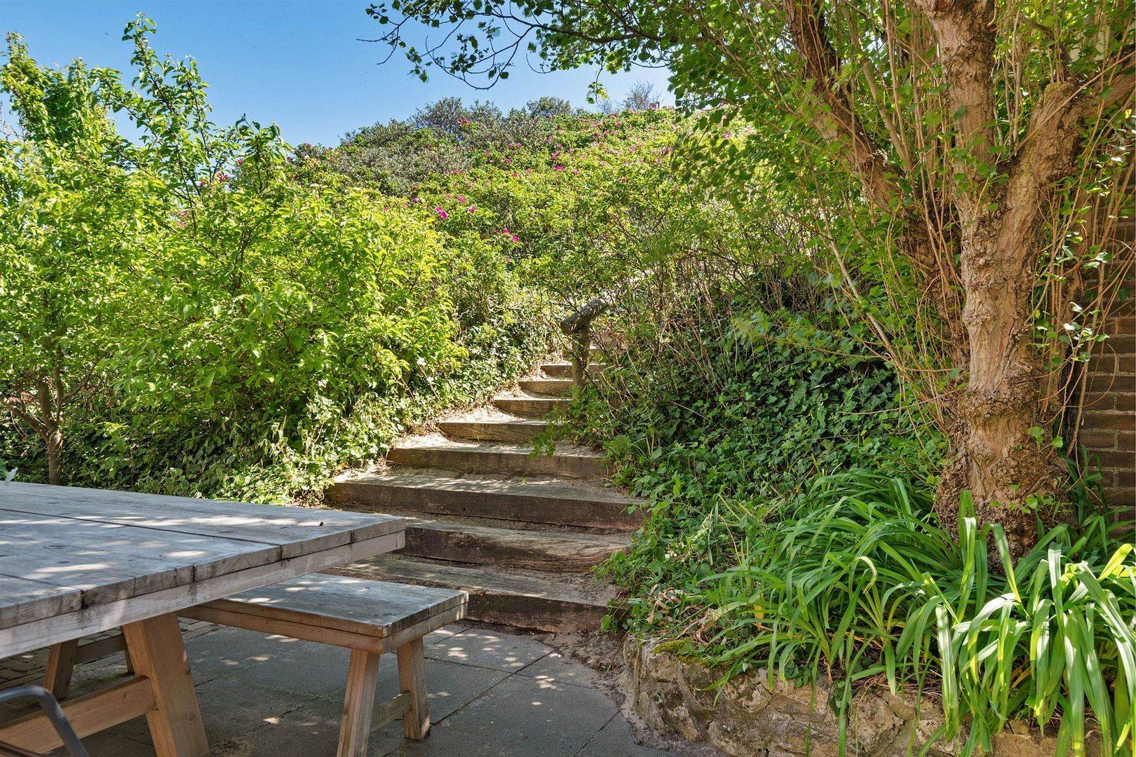 Trompenbergstraat 7, Egmond aan Zee foto-24