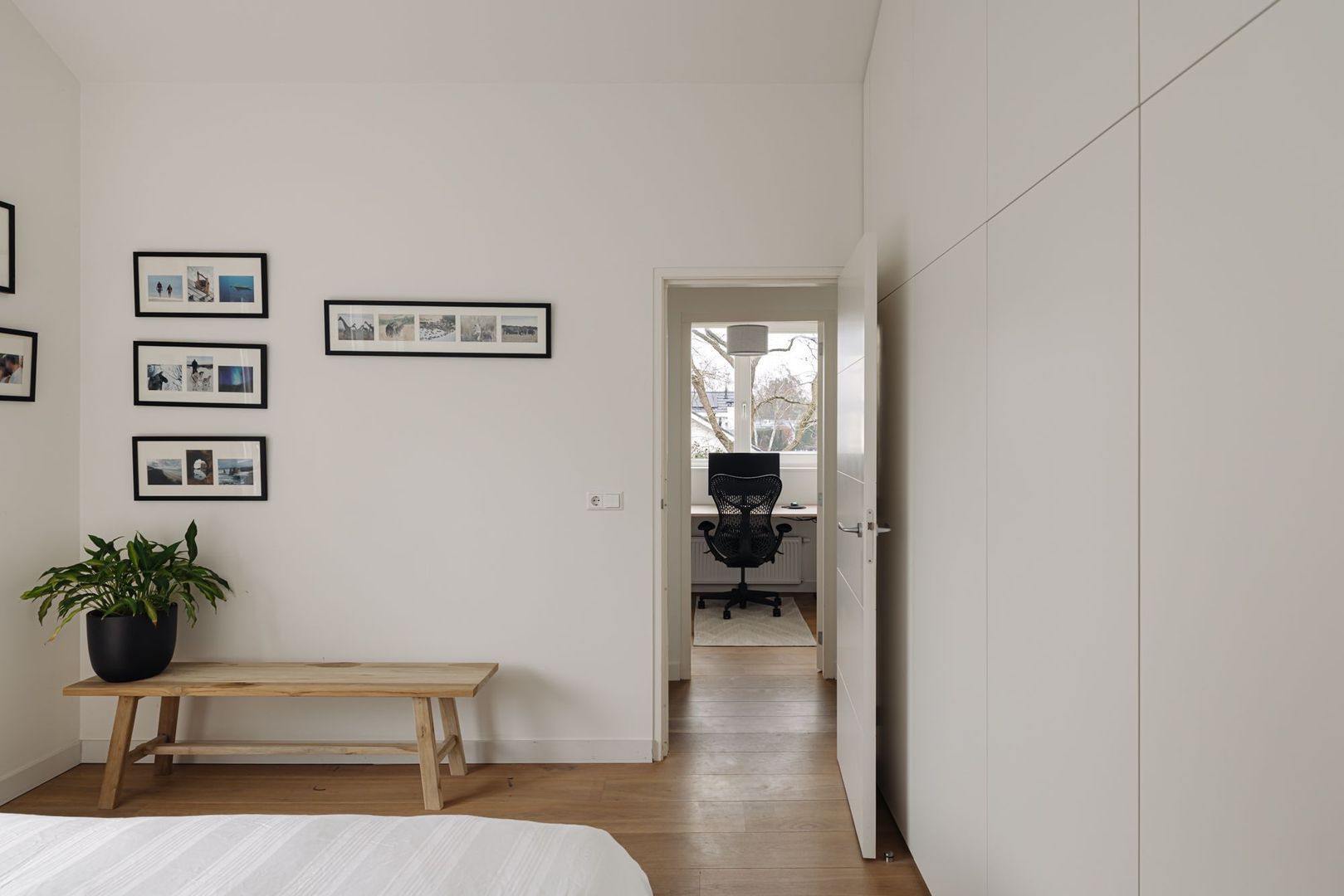 Lage Weidtje 8, Bergen (nh) foto-31