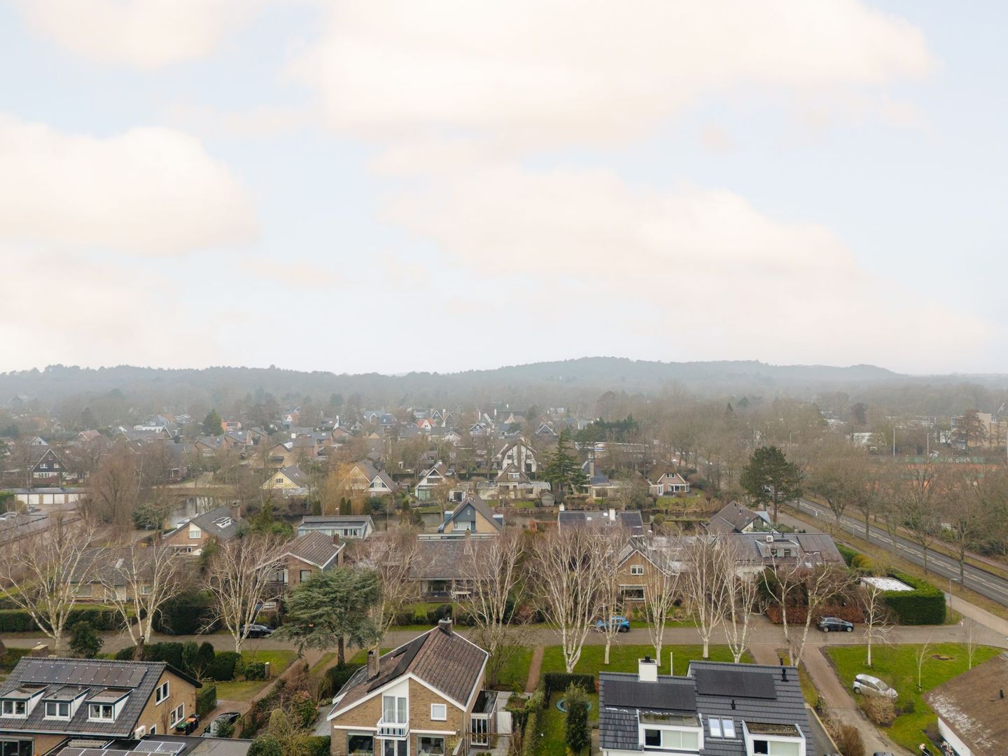 Lage Weidtje 8, Bergen (nh) foto-56