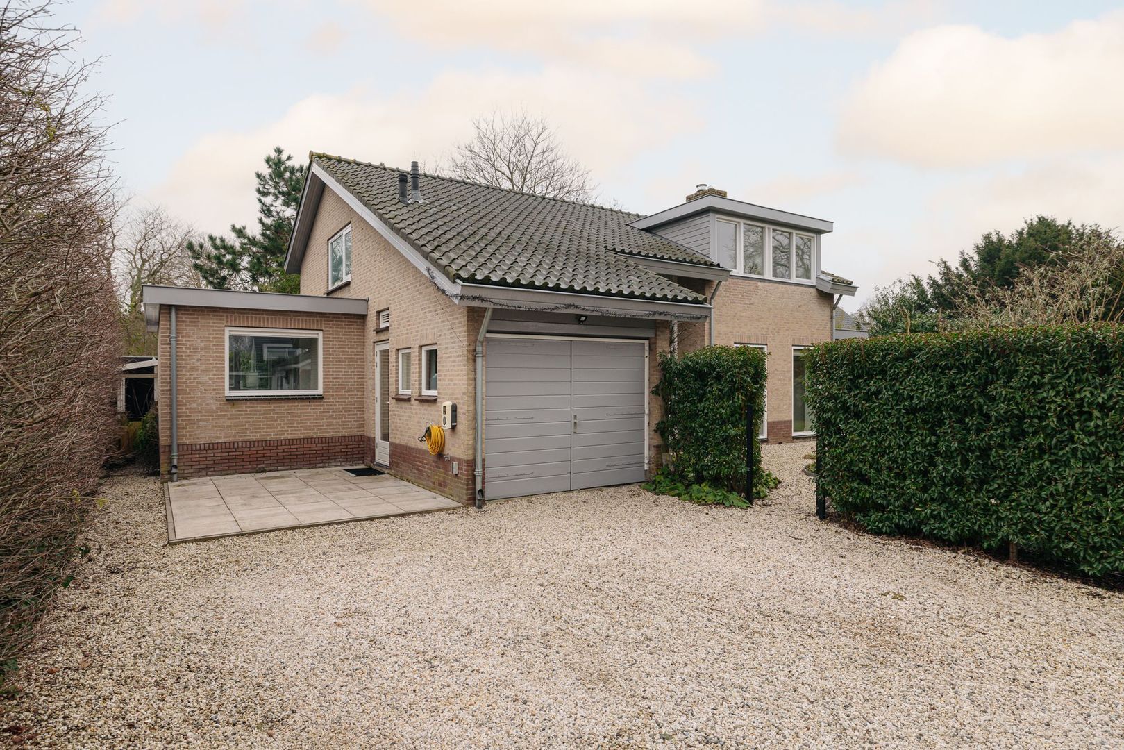 Lage Weidtje 8, Bergen (nh) foto-51