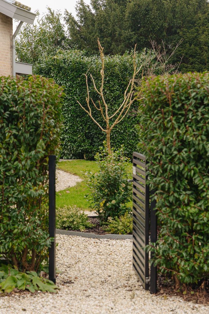 Lage Weidtje 8, Bergen (nh) foto-48