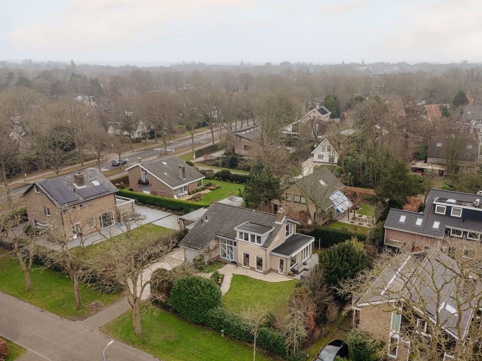 Lage Weidtje 8, Bergen (nh) foto-2