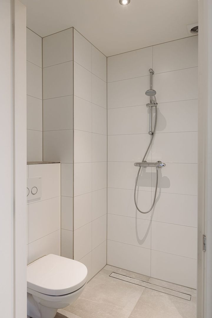 Lage Weidtje 8, Bergen (nh) foto-23